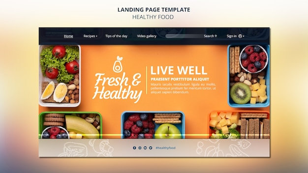 image that ilustrates Building a Website for a Restaurant or Cafe: Tips and Considerations