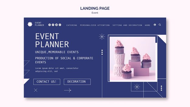 image that ilustrates Integrating an Events Calendar on a Website: Options and Solutions