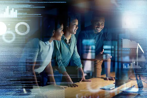 image that ilustrates Creating Content for Organic Promotion: Strategies and Examples