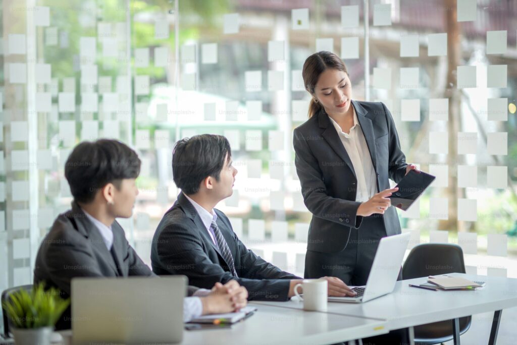 image that ilustrates Building a Blog on a Website: Strategies for Marketing Content