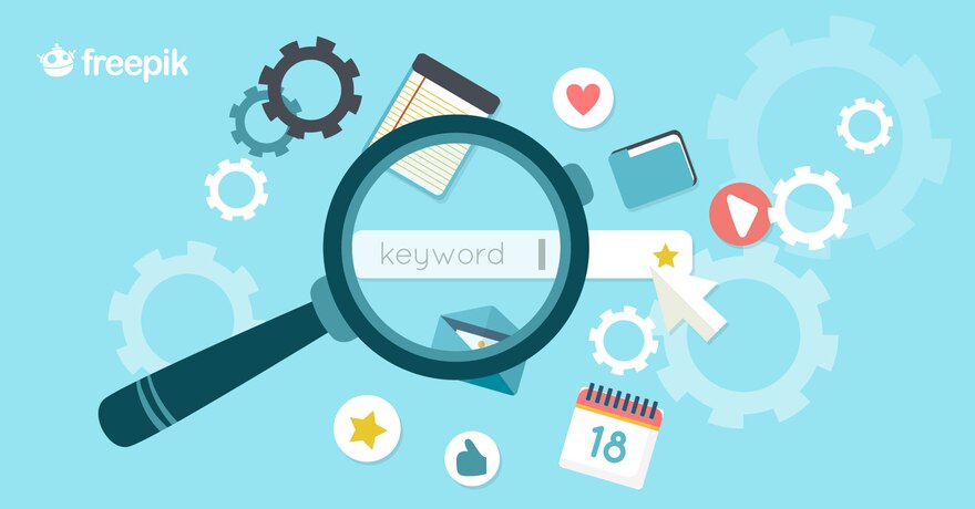 image that ilustrates SEO in Highly Competitive Niches: Strategies to Stand Out