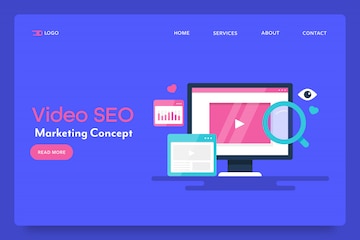 image that ilustrates Techniques to Improve YouTube Video Rankings on Google